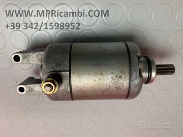 MOTORINO AVVIAMENTO YAMAHA R6 2003 2004 YZF R 2005