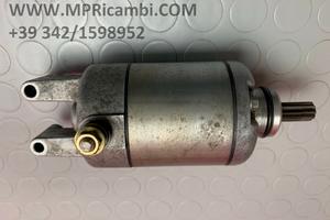 MOTORINO AVVIAMENTO YAMAHA R6 2003 2004 YZF R 2005