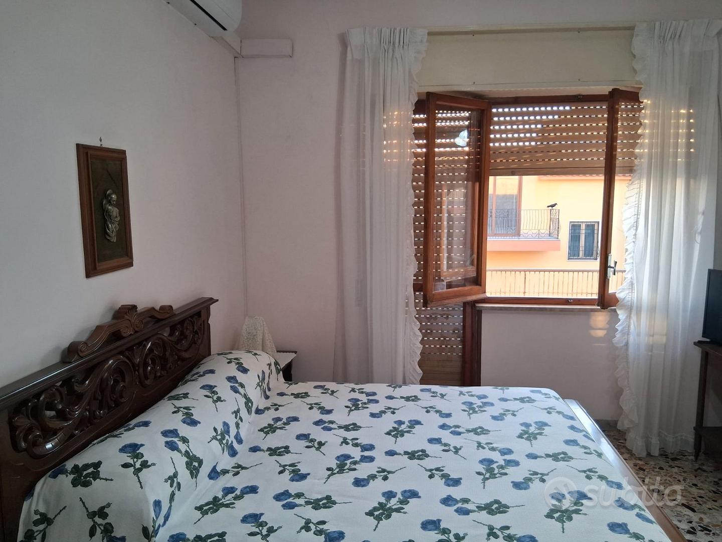 Appartamento – Frattaminore, Spagnuolo - Altro