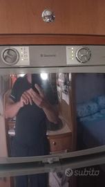 frigo trivalente dometic