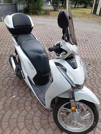 Moto scouter onda 150 sx