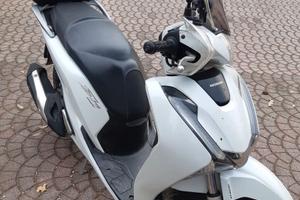 Moto scouter onda 150 sx