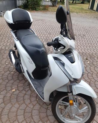 Moto scouter onda 150 sx