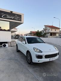 Porsche Cayenne 3.0 Diesel