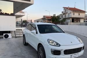 Porsche Cayenne 3.0 Diesel