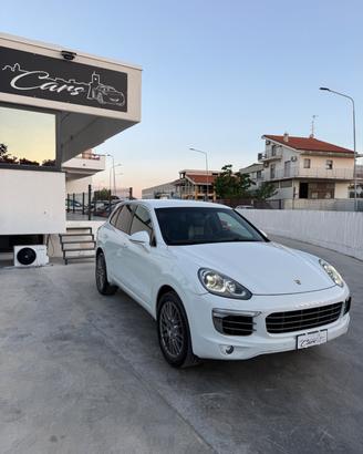 Porsche Cayenne 3.0 Diesel