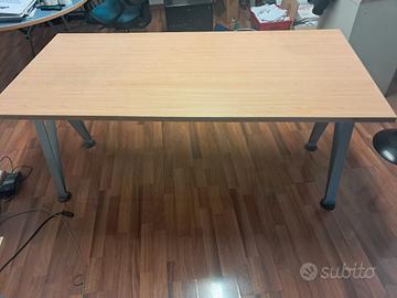 scrivania 