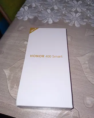 Honor 400 smart 