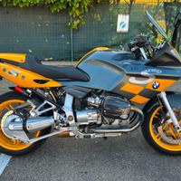 Bmw r 1100 s