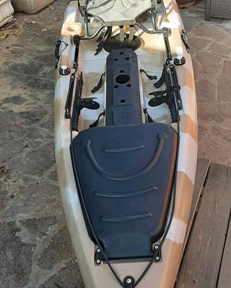 kayak da pesca SanBlas