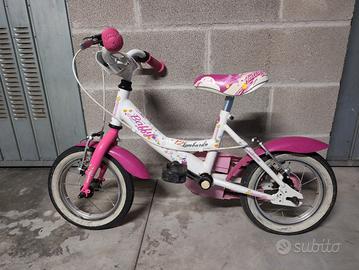 Bici bambina Lombardo 12