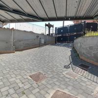 Garage/deposito a Tremestieri Etneo