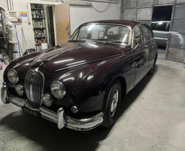 Jaguar MK2