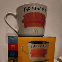 ** Tazza friends ** Nuove come da foto