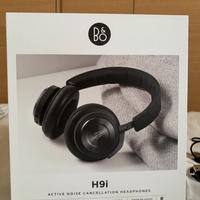 cuffie Bang & Olufsen H9i