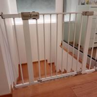 CANCELLETTO DI SICUREZZA PER BAMBINI