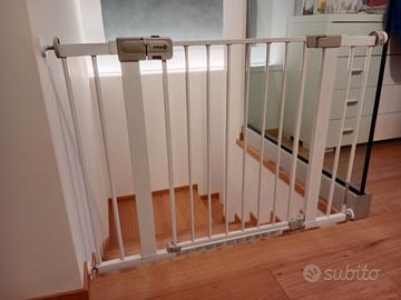 CANCELLETTO DI SICUREZZA PER BAMBINI