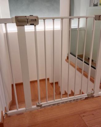 CANCELLETTO DI SICUREZZA PER BAMBINI