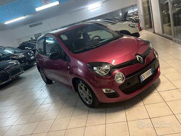 Renault Twingo 1.2 16V Wave