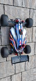 Kyosho DBX Vintage Buggy a scoppio