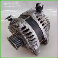 Alternatore MITSUBISHI A002TX4491A JAGUAR XE T2H26