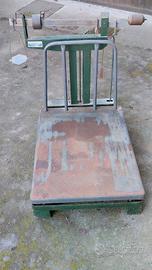 Pesa basculante