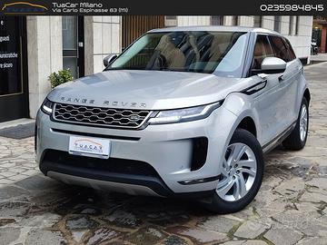 Land Rover Range Rover Evoque 2.0 I4 P 200cv #9924