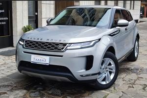 Land Rover Range Rover Evoque 2.0 I4 P 200cv #9924