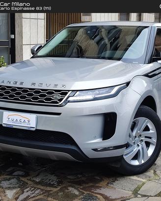 Land Rover Range Rover Evoque 2.0 I4 P 200cv #9924