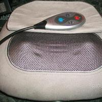 Cuscino Enjoy Relax per massaggi shiatsu