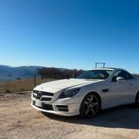 Mercedes-Benz SLK 200 AMG Premium