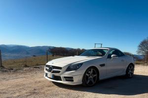 Mercedes-Benz SLK 200 AMG Premium