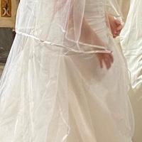 vestito da sposa