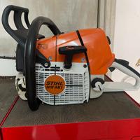 Motosega Stihl ms.461