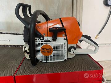 Motosega Stihl ms.461