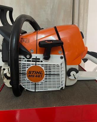 Motosega Stihl ms.461