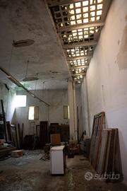 Il Vostro Loft in centro storico