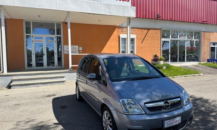 Opel Meriva 1.3 CDTI ecoFLEX Club