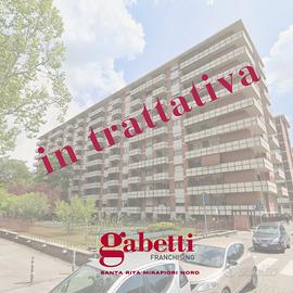 Appartamento Torino [buenos aires 106VRG] (Santa R