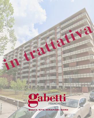 Appartamento Torino [buenos aires 106VRG] (Santa R