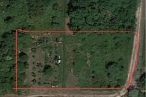 Terreno zona San Quirino (Pordenone)