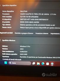 lenovo thinkpad T470s