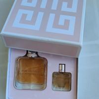 Profumo cofanetto Givenchy da Donna 