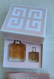 Profumo cofanetto Givenchy da Donna 