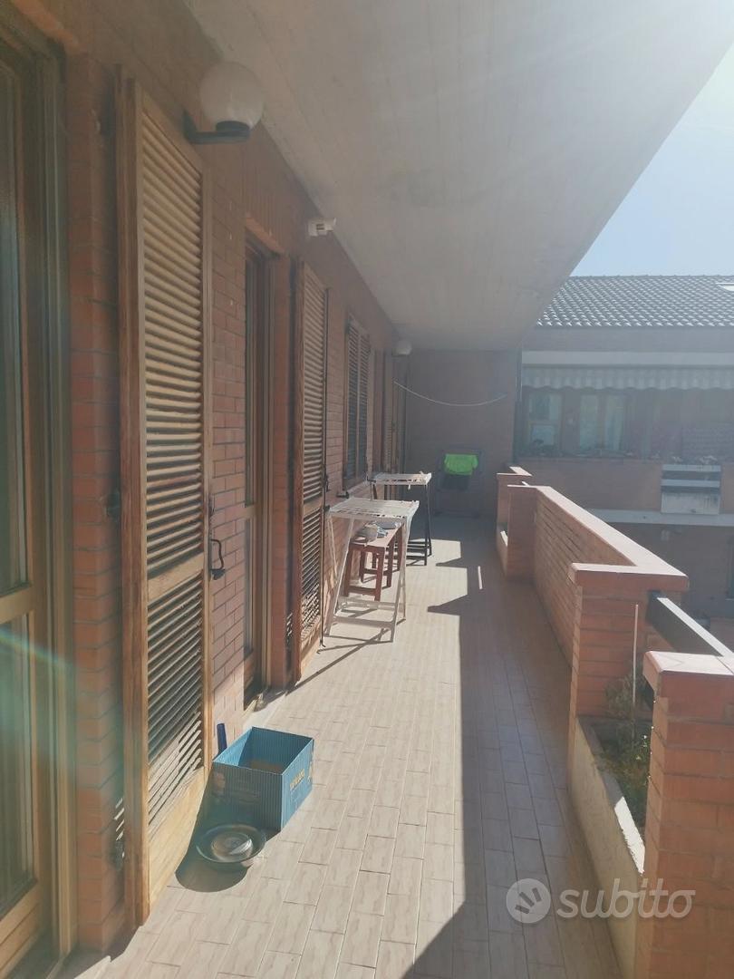 Apartment in Siena, Pian delle Fornaci - Vista 4