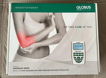 Magnetoterapia GLOBUS Magnum 2500