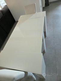 tavolo allungabile 