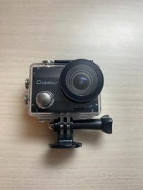 GoPro Crosstour Impermeabile Wi-Fi Full HD 1080P