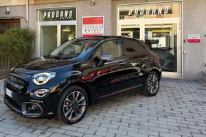 Fiat 500X Sport Tetto Fari Full Led