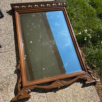 Specchio camera da letto